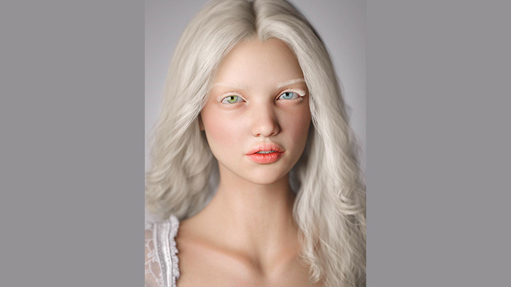 Daz3DPoser_男性人物712