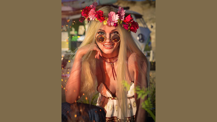 Daz3DPoser_男性人物734