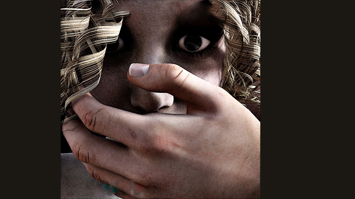 Daz3DPoser_女性人物3587