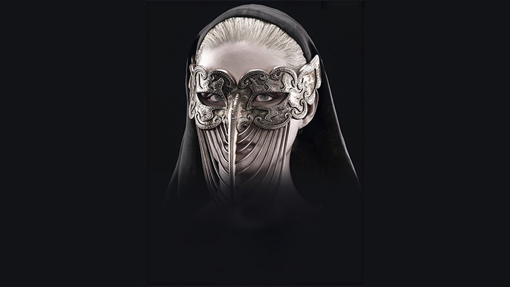 Daz3DPoser_女性人物3453