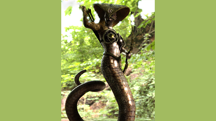 Daz3DPoser_手部特写007