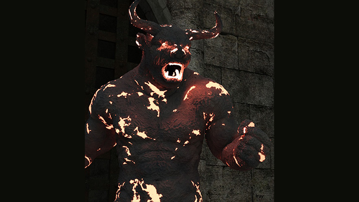 Daz3DPoser_鞋子020