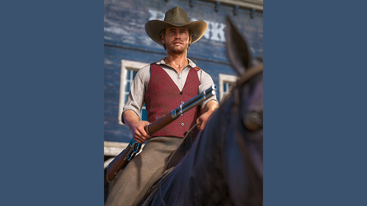 Daz3DPoser_性感美女818