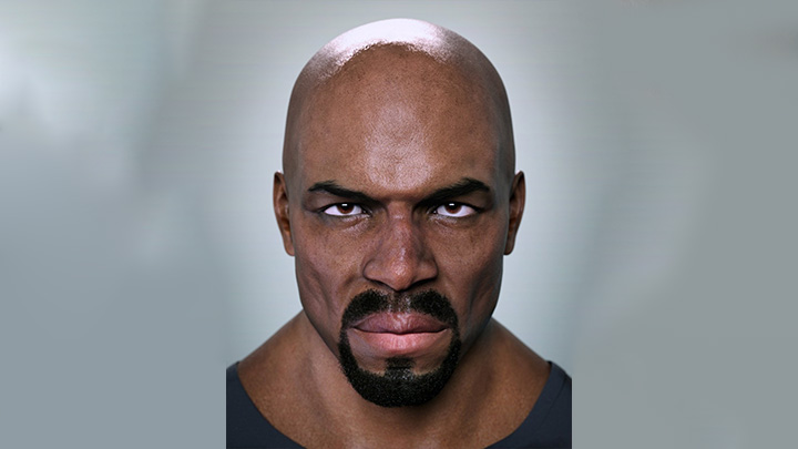 Daz3DPoser_性感美女826