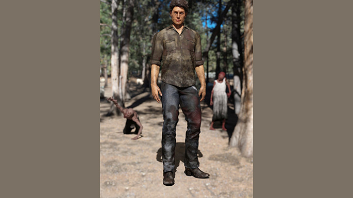 Daz3DPoser_性感美女836