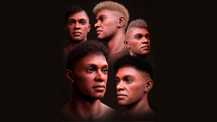 Daz3DPoser_男性人物785