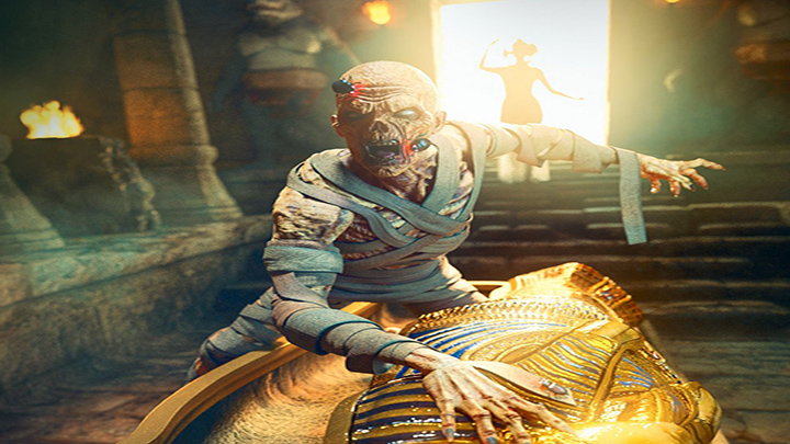 Daz3DPoser_丧尸010