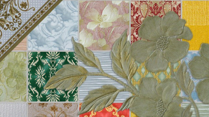 Daz3DPoser_刺绣001