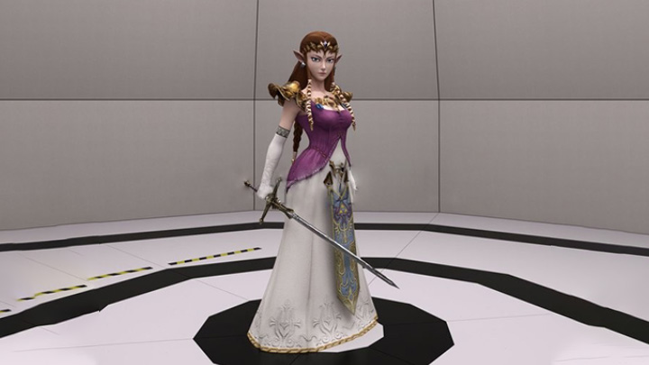 Daz3DPoser_卡通人物088