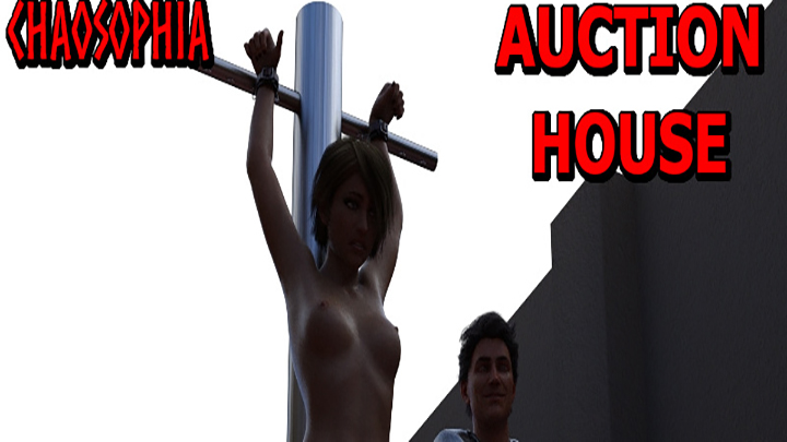 Daz3DPoser_女性115