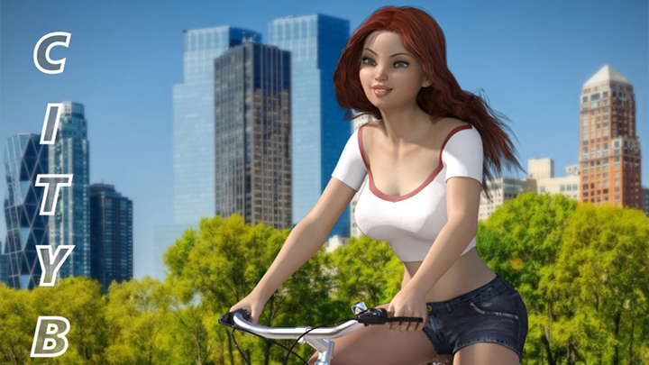 Daz3DPoser_女性292