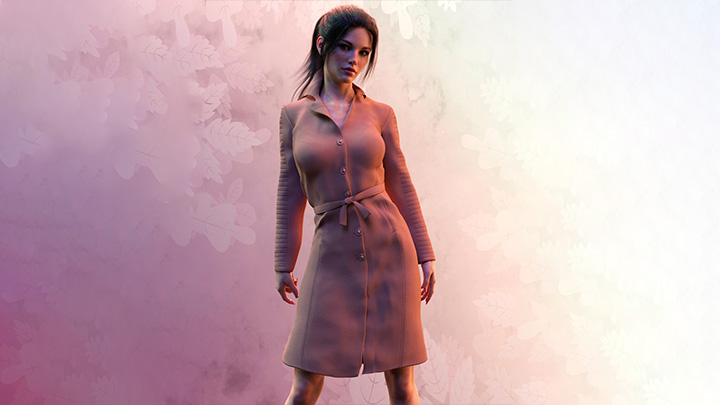 Daz3DPoser_女性人物4324