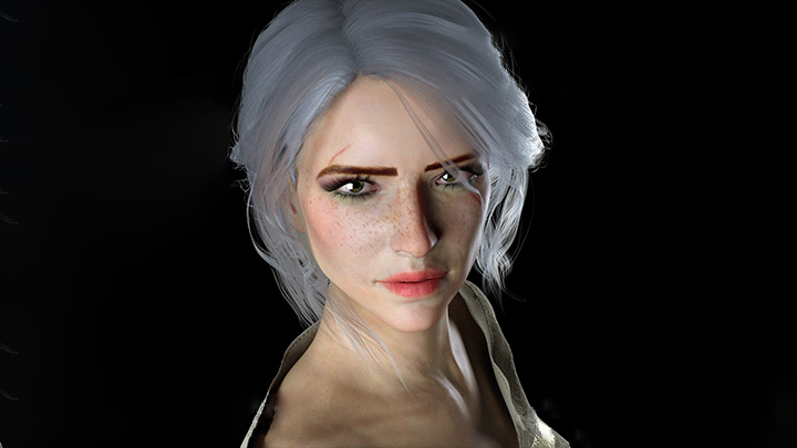 Daz3DPoser_女性人物4730