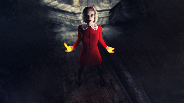 Daz3DPoser_女性人物4743