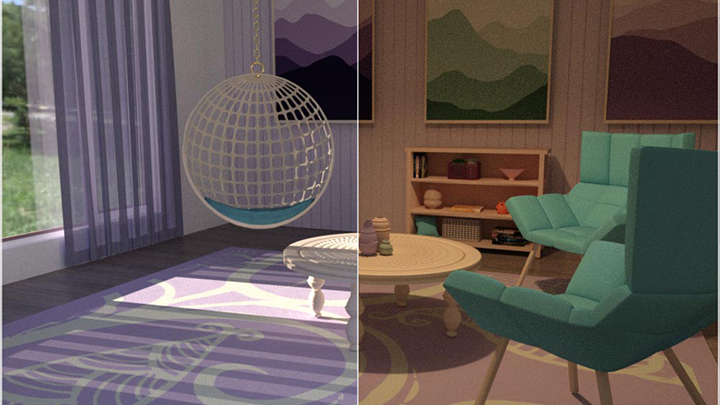 Daz3DPoser_室内068