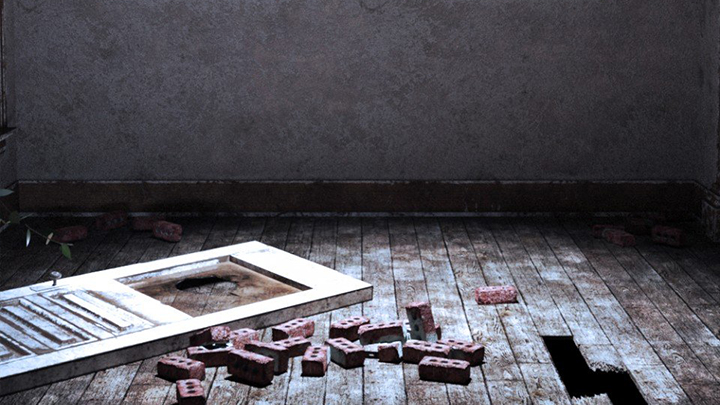 Daz3DPoser_室内083