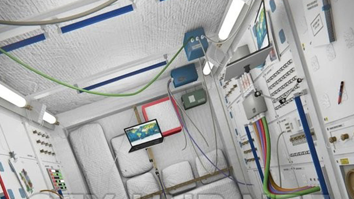 Daz3DPoser_室内088