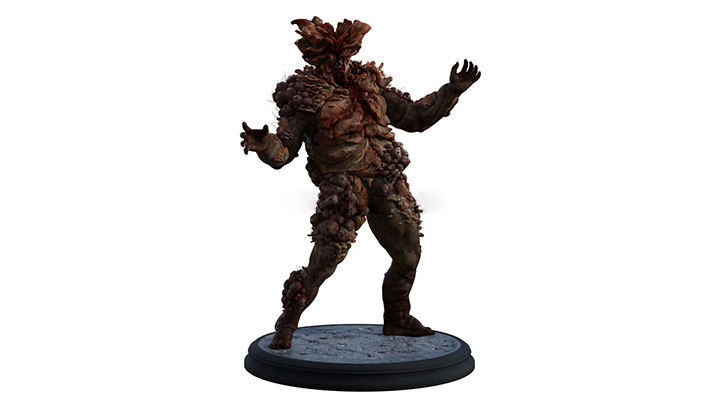 Daz3DPoser_怪物106