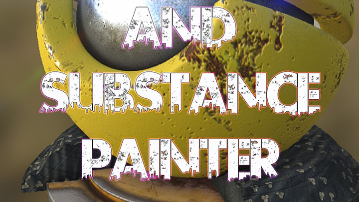 Daz3DPoser_材质球002