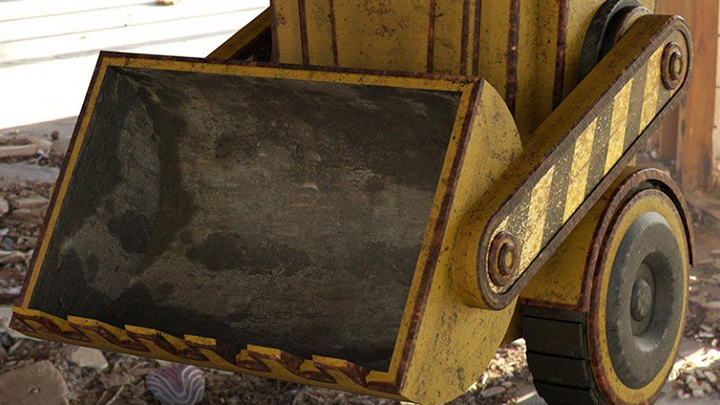 Daz3DPoser_玩具004