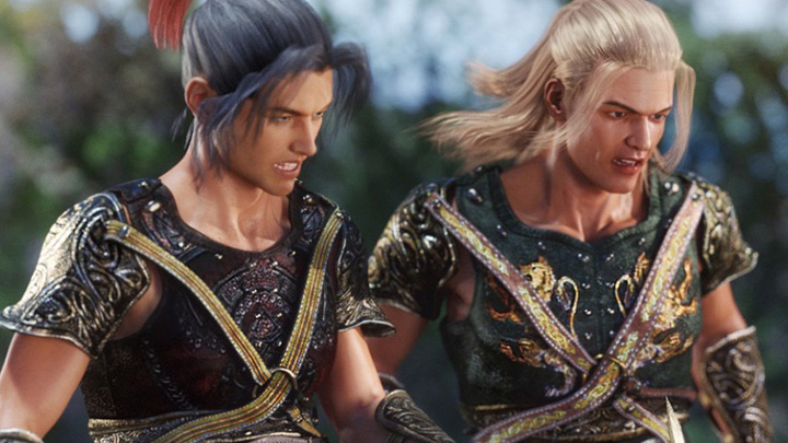 Daz3DPoser_男性_002