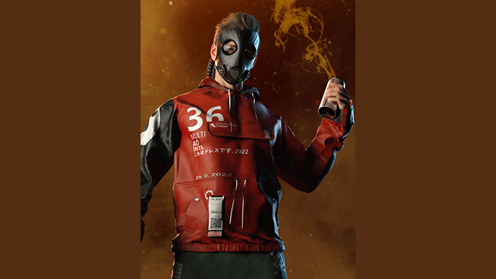 Daz3DPoser_男性人物927