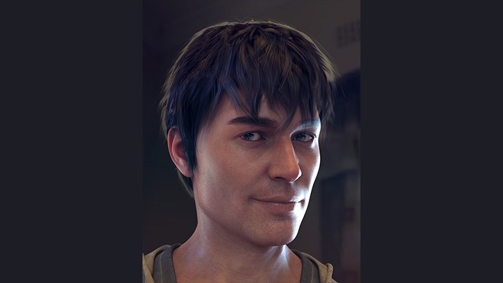 Daz3DPoser_男性人物946