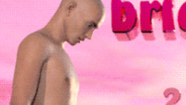 Daz3DPoser_男性女性002