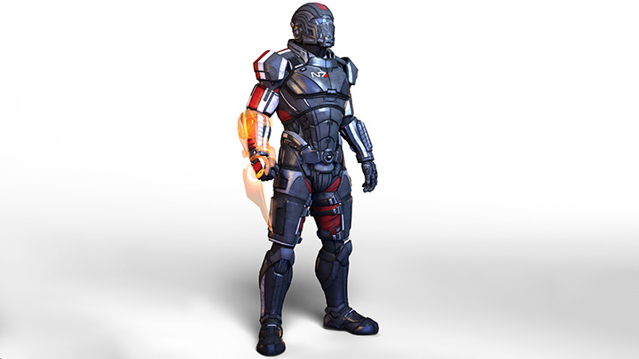 Daz3DPoser_男性角色211