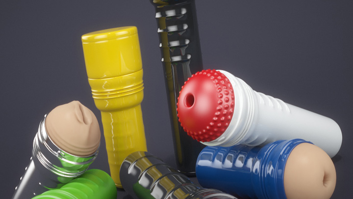 Daz3DPoser_道具002