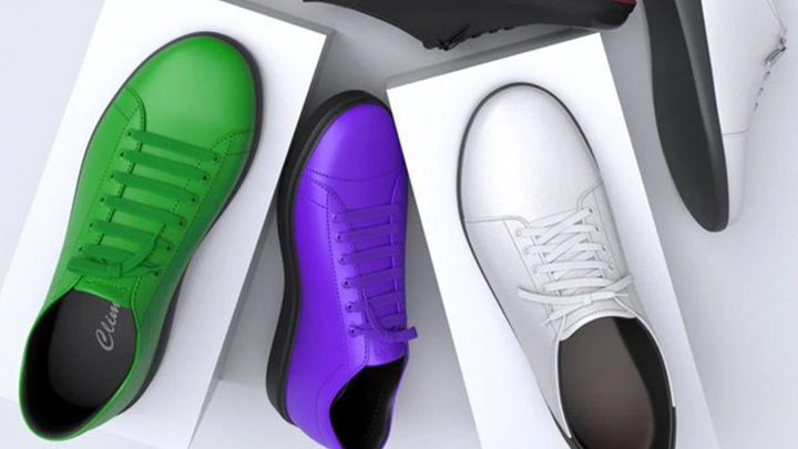 Daz3DPoser_鞋子039