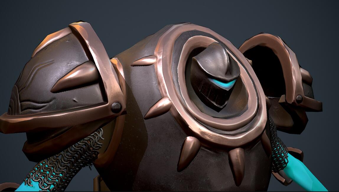 Fantasy Characters (Pack) 5.4怪兽