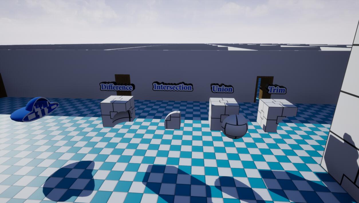 Mesh Ops Lite – Mesh Operations Plugin 1.06 5.3 5.4插件