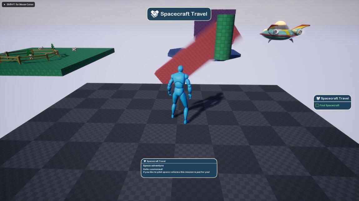 Mission & Objectives 1.5 5.2插件