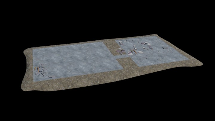 UE项目资源_模型资源_地形037