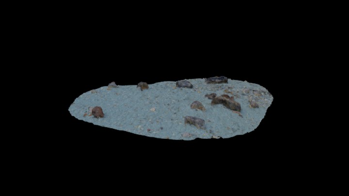 UE项目资源_模型资源_地形107