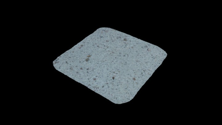 UE项目资源_模型资源_地形121