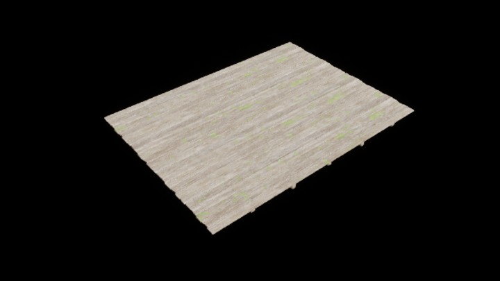 UE项目资源_模型资源_地板345