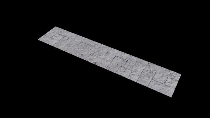 UE项目资源_模型资源_地板359