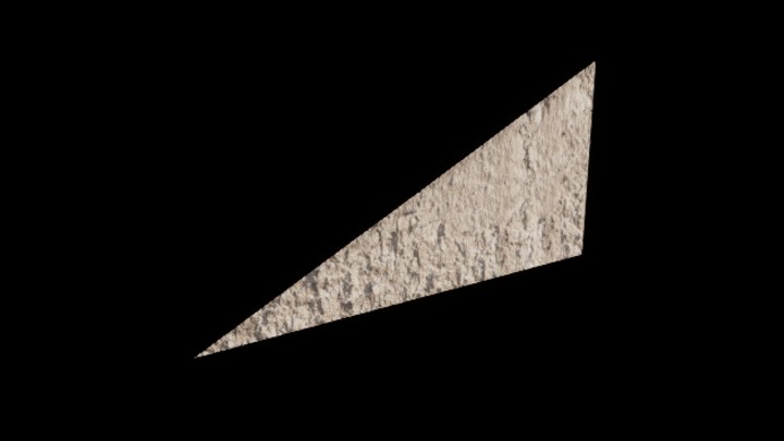 UE项目资源_模型资源_墙2135