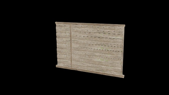 UE项目资源_模型资源_墙2141