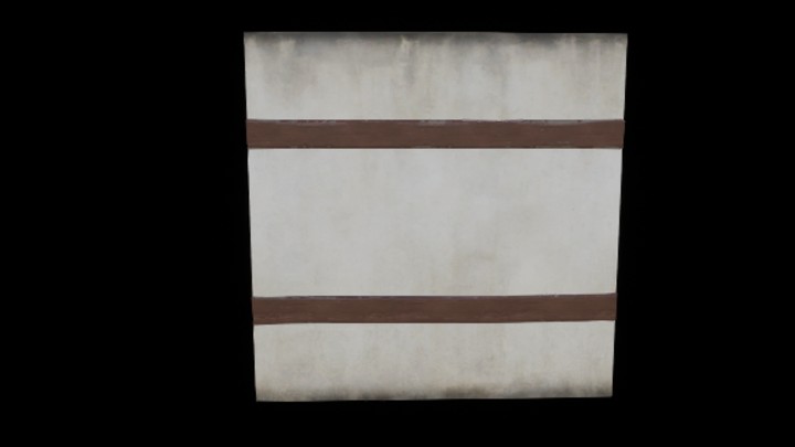 UE项目资源_模型资源_墙2193