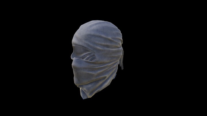 UE项目资源_模型资源_头部装饰001