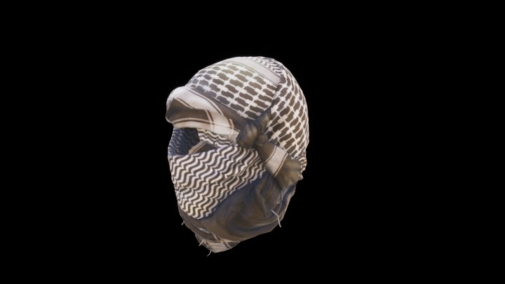 UE项目资源_模型资源_头部装饰005