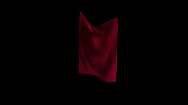 UE项目资源_模型资源_布料154