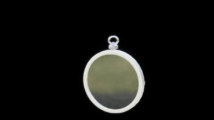 UE项目资源_模型资源_手表外壳001