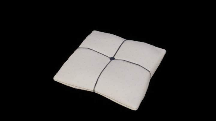 UE项目资源_模型资源_抱枕088