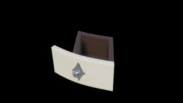 UE项目资源_模型资源_抽屉197