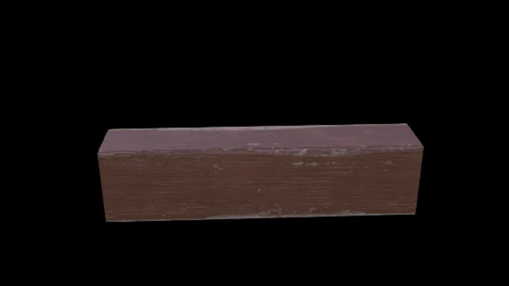 UE项目资源_模型资源_木块081