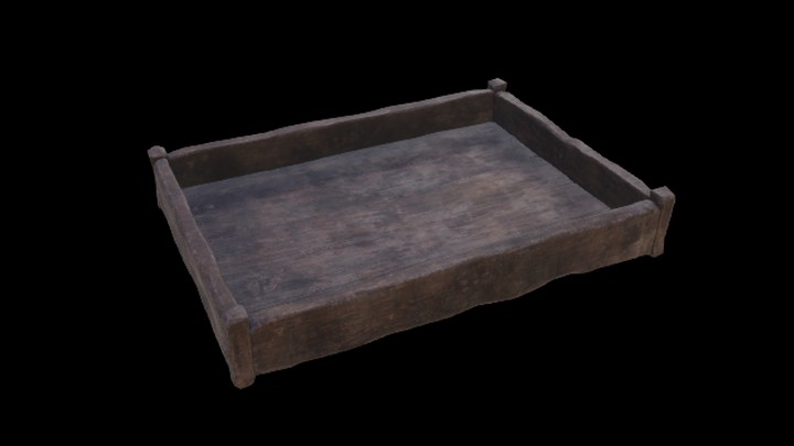 UE项目资源_模型资源_木托盘008